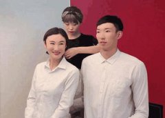 張常寧結(jié)婚了嗎