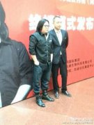 高曉松為什么叫大緊