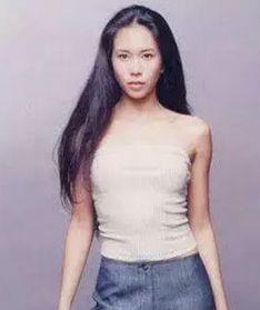 鄭奇松為什么娶許純美