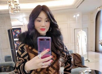 鄭奇松為什么娶許純美