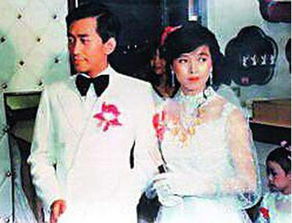 鄭奇松為什么娶許純美