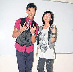 阮經天h姓女星是指誰