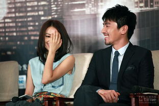 高圓圓和趙又廷差幾歲