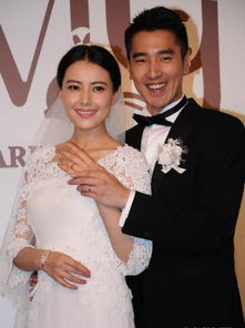 高圓圓和趙又廷差幾歲