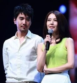 高圓圓和趙又廷差幾歲