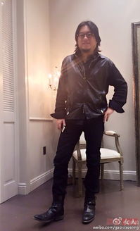 高曉松為什么叫大緊