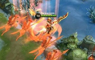 關(guān)羽龍騰萬里有特效嗎