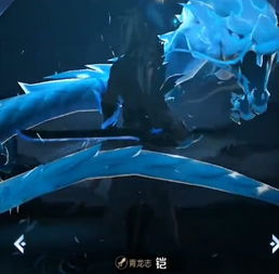 關(guān)羽龍騰萬里有特效嗎