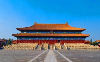 曾國藩為啥沒配享太廟