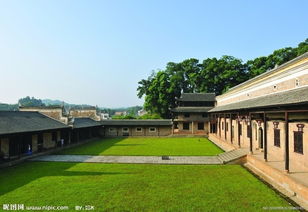 曾國藩故居在哪里