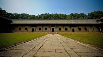 曾國藩故居在哪里