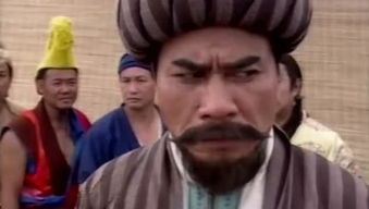 郭靖為什么殺死拖雷