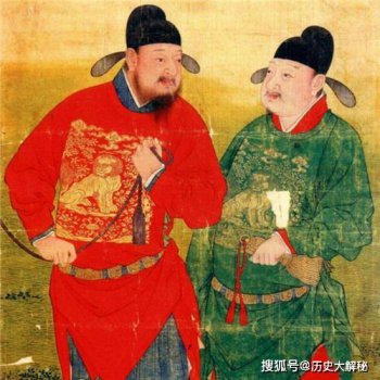 陳廷敬和于成龍官多大