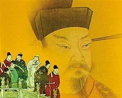 韓翃是哪個朝代的詩人