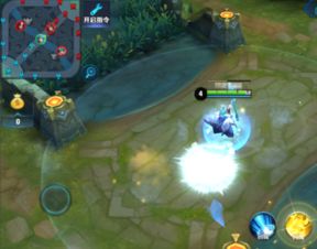 姜子牙如何練反向大招