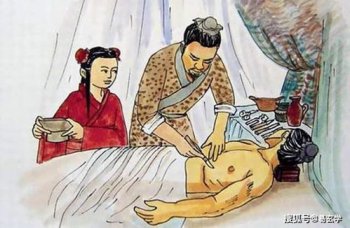 黃帝外經(jīng)是講什么的