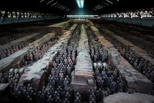 黃帝陵為什么沒人敢挖