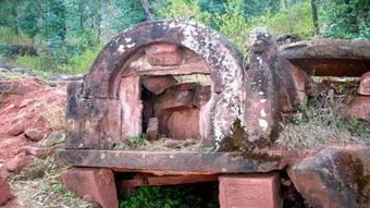 黃帝陵為什么沒人敢挖