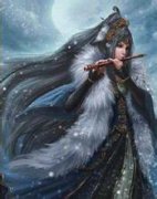 曹操與蔡文姬什么關(guān)系