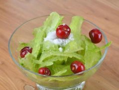 白瓜不能和什么一起吃