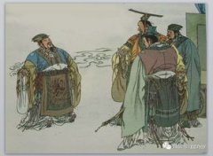 鬼谷子里說欲多則心散