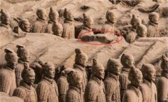 黃帝陵為什么沒人敢挖