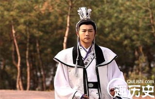 姜尚活了多少歲