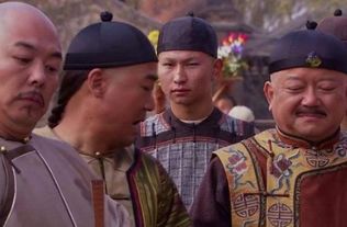 劉墉的哥哥怎么死的