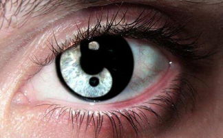 怎樣可以開陰陽眼