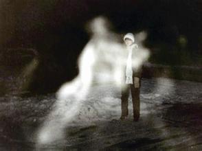 怎樣可以開陰陽眼