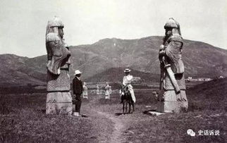 朱元璋墓被挖了嗎