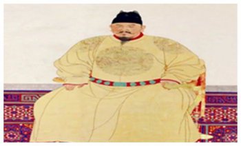 朱元璋的馬皇后生了幾個兒子