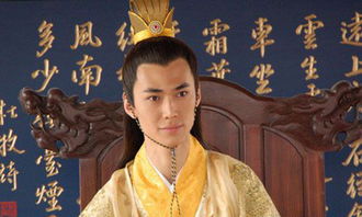 朱元璋的馬皇后生了幾個兒子