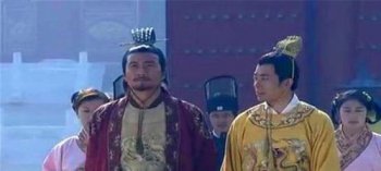 朱元璋的馬皇后生了幾個兒子