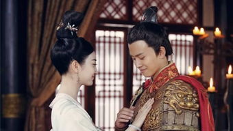 李俶是李世民的什么人