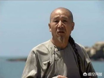 李光地和周培公是一個演員嗎