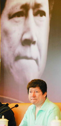 李春平現在怎么樣2019