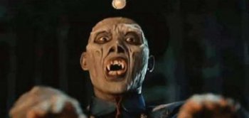 真有僵尸存在嗎