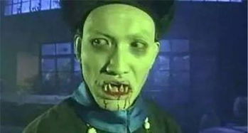 真有僵尸存在嗎