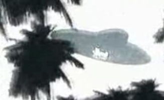 真的存在外星人嗎