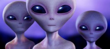 真的存在外星人嗎