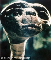 真的存在外星人嗎