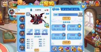 洛克王國羅隱在哪超進化