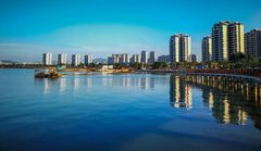 中國最大的湖泊是什么湖