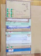 中國第一張郵票是什么