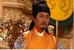 劉伯溫為什么只封伯爵