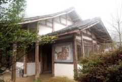 劉伯溫故居在蘇州哪里