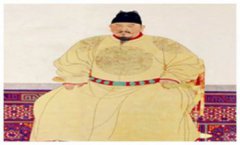 朱元璋的馬皇后生了幾個兒子