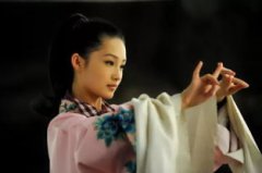 李沁主演的明珠電視劇