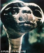 真的存在外星人嗎
